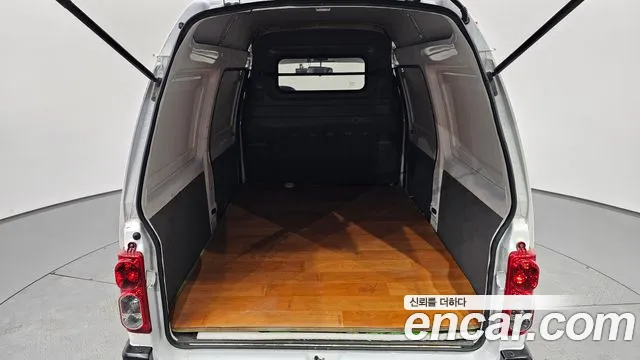 Chevrolet (GM Daewoo) New Damas id 2654706 из Кореи 11