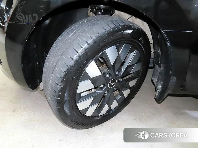 Hyundai Staria id 4636773 из Кореи 11
