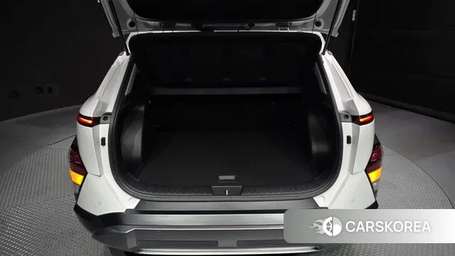 Hyundai Kona Hybrid (SX2) id 3462459 из Кореи 11