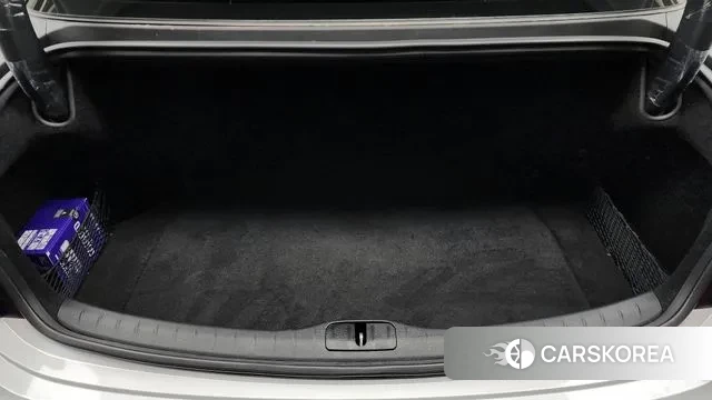 Genesis G80 (RG3) id 3752122 из Кореи 11