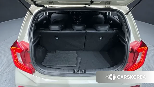 Kia Morning Urban (JA) id 3468065 из Кореи 11