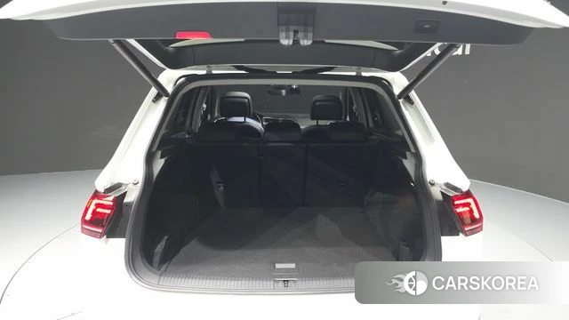 Volkswagen Tiguan second Generation id 4356367 из Кореи 11