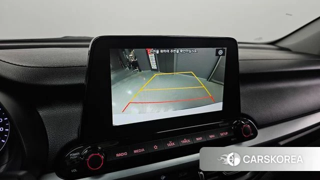 Kia Come New K3 id 3861112 из Кореи 11