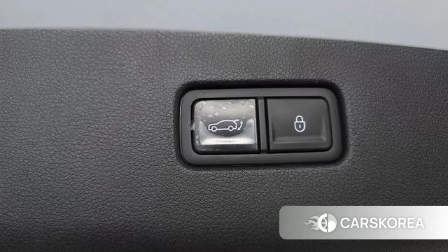 Genesis GV70 id 3036597 из Кореи 11