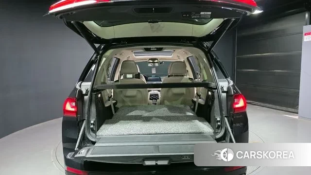 BMW X7 (G07) id 2975521 из Кореи 11