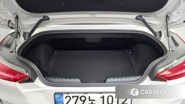 BMW Z4 (G29) id 3016722 из Кореи 11