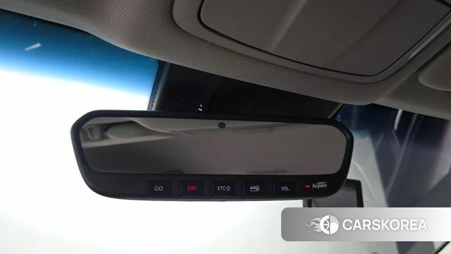 Genesis G80 id 4850019 из Кореи 11