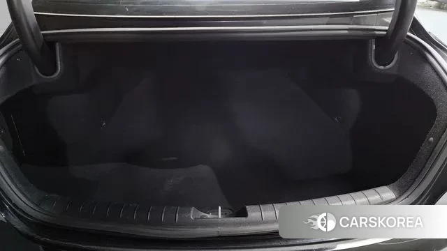 Hyundai The New Grandeur IG id 3578211 из Кореи 11