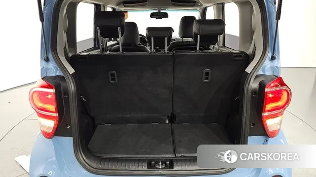 Kia The New Ray id 3437793 из Кореи 11