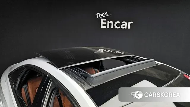 Audi A6 (C8) id 3347602 из Кореи 11