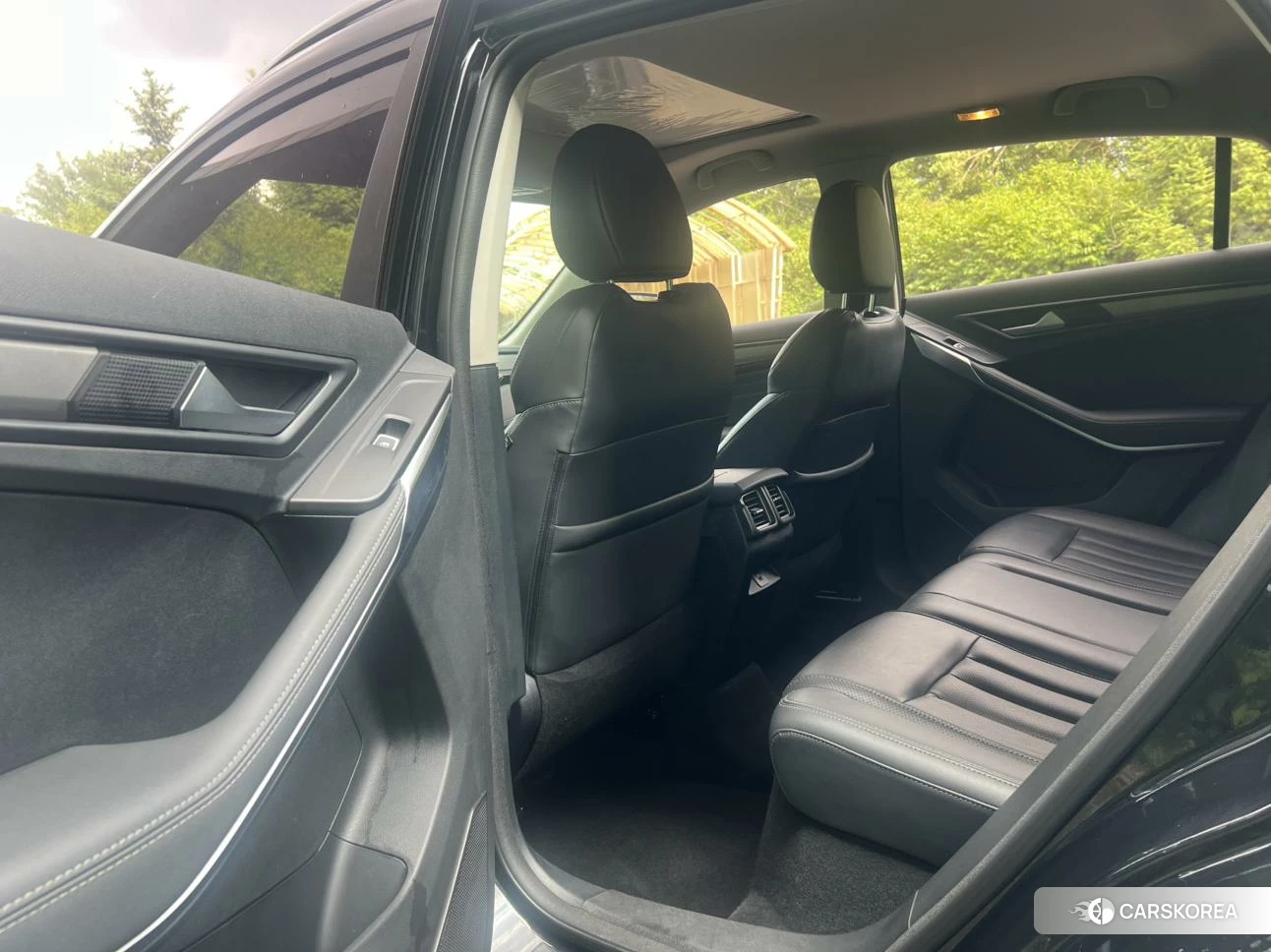 Ford Territory id 4452175 из Китая 11