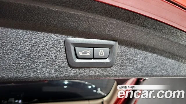 BMW X2 (F39) id 2711026 из Кореи 11