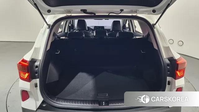 Kia Seltos id 3626776 из Кореи 11