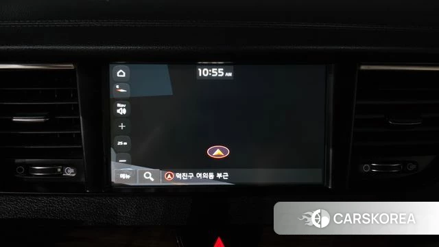 Kia Come New K7 id 4658400 из Кореи 11