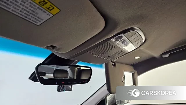 Genesis EQ900 id 3357189 из Кореи 11