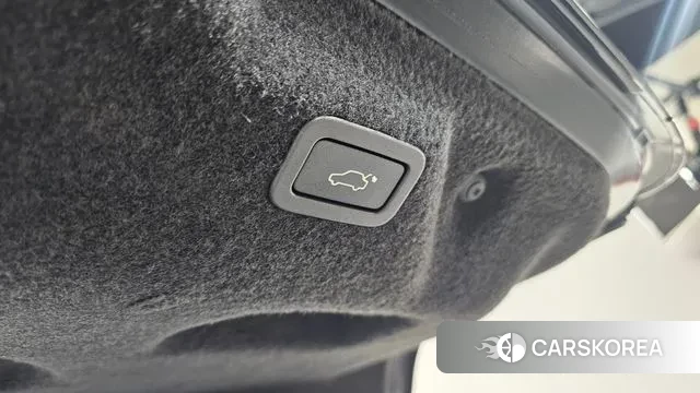 Jaguar XE id 3412911 из Кореи 11