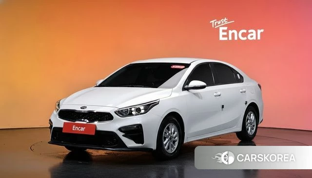 Kia Come New K3 id 4535443 из Кореи 11