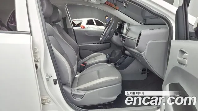 Kia All New Morning (JA) id 2707052 из Кореи 11