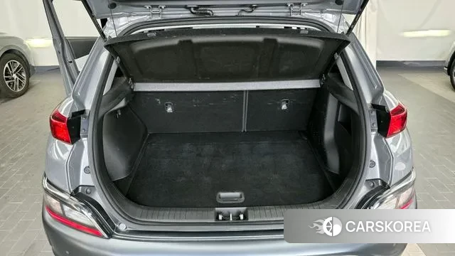 Hyundai The New Kona id 3017664 из Кореи 11