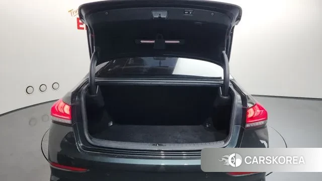 Genesis G80 id 3494325 из Кореи 11