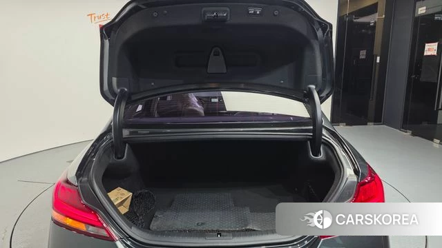 Genesis G70 id 4551736 из Кореи 11