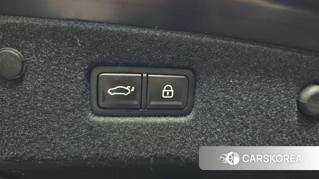 Kia K8 Hybrid id 3811889 из Кореи 11