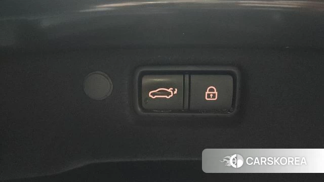 Kia K7 Premier id 4224994 из Кореи 11