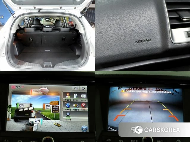 Ssangyong Tivoli Armor id 4310905 из Кореи 11