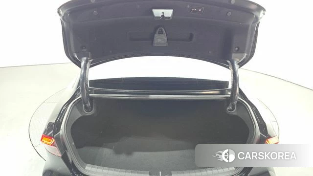 Hyundai The New Grandeur IG id 4475631 из Кореи 11