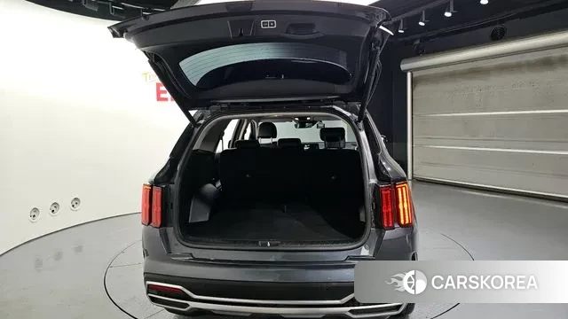 Kia Sorento 4th Generation id 2981128 из Кореи 11