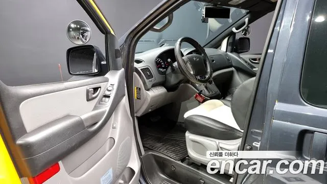 Hyundai The New Grand Starex id 2687703 из Кореи 11