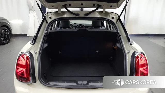 Mini Cooper id 3013261 из Кореи 11