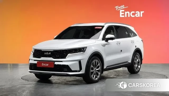 Kia Sorento 4th Generation id 3634604 из Кореи 11