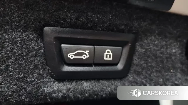 BMW 5 Series (G30) id 3552480 из Кореи 11