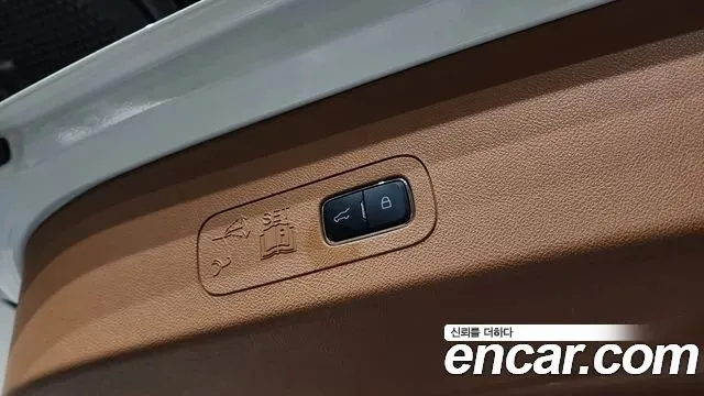 Lincoln Aviator 2nd generation id 2686049 из Кореи 11