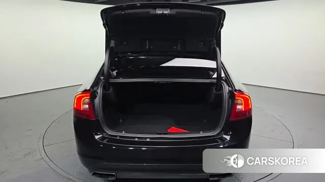 Volvo S60 id 3563247 из Кореи 11