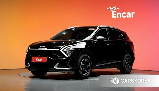 Kia Sportage 5th Generation id 3812743 из Кореи 11