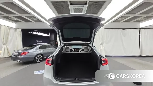 Tesla Model Y id 3252399 из Кореи 11