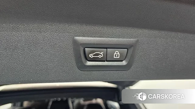 BMW iX3 id 3169284 из Кореи 11