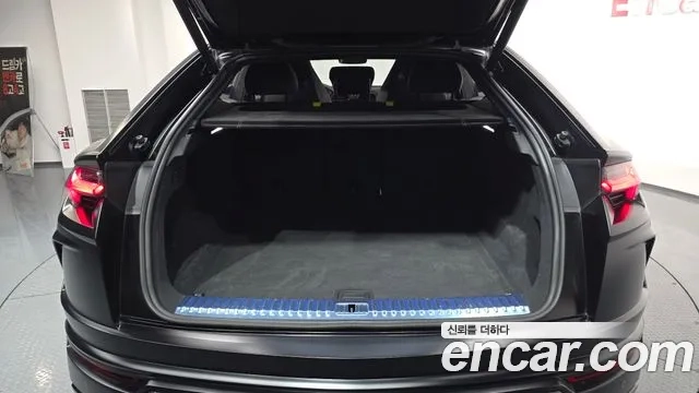 Lamborghini Urus id 2862974 из Кореи 11