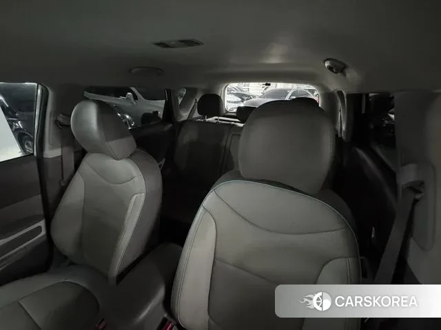 Kia Soul EV id 3500035 из Кореи 11