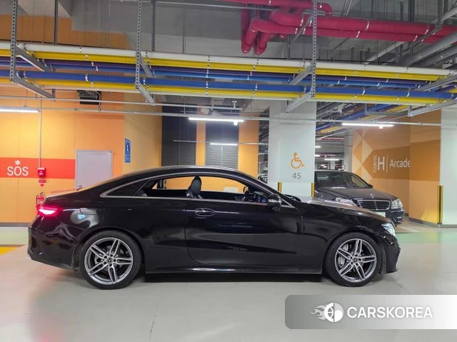 Mercedes-Benz E-Class W213 id 3792068 из Кореи 11