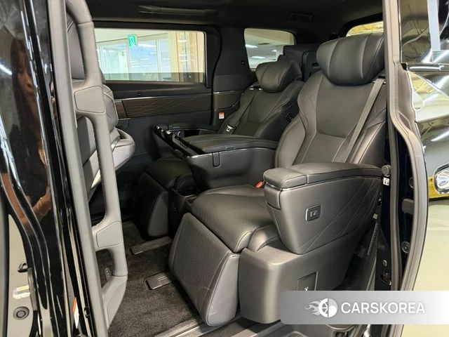 Toyota Alphard 4th Generation id 4546773 из Кореи 11