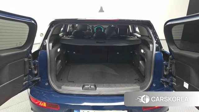 Mini Cooper Clubman id 4525556 из Кореи 11