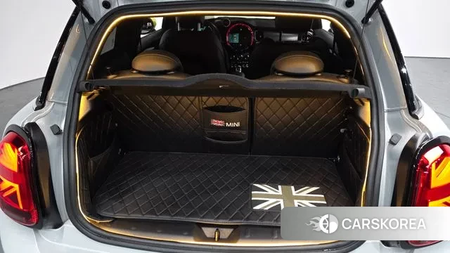 Mini Cooper Electric id 3777274 из Кореи 11