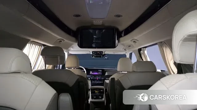 Kia Carnival 4th generation id 3237260 из Кореи 11