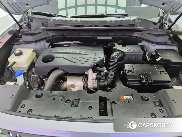 Ssangyong Torres id 4528764 из Кореи 11