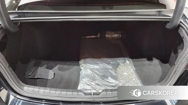 Kia K5 3rd generation id 3665718 из Кореи 11