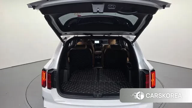 Kia Sorento 4th Generation id 3454254 из Кореи 11