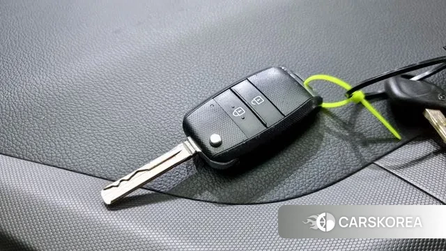 Kia The New Ray id 3004624 из Кореи 11